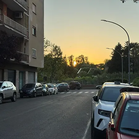 Apartament Angoletto Di Mirtilla *