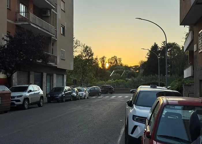 Apartman Angoletto Di Mirtilla *