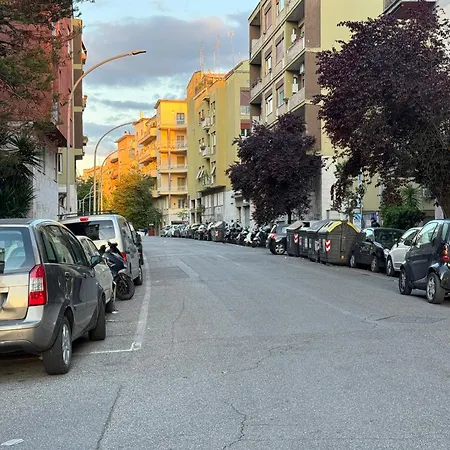 Angoletto Di Mirtilla Rome